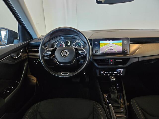 Skoda Kamiq 1.0 TSI Sport Business / Automaat / Camera / CarPlay