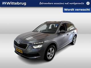 skoda-kamiq-1.0-tsi-110pk-ambition-