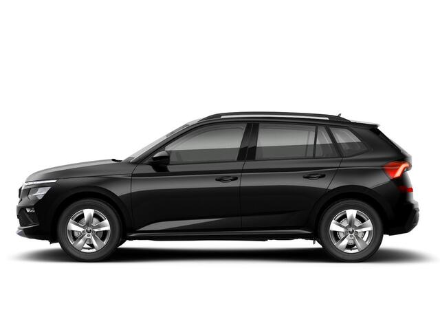 Skoda Kamiq Selection 1.0 TSI 115 pk 7 vers. DSG