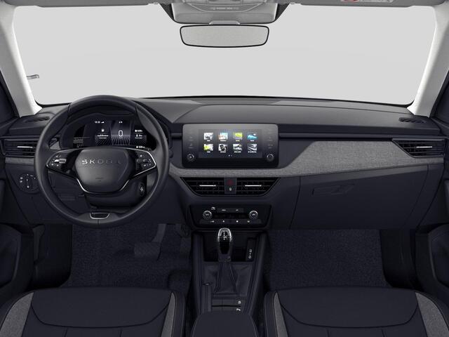 Skoda Kamiq Selection 1.0 TSI 115 pk 7 vers. DSG