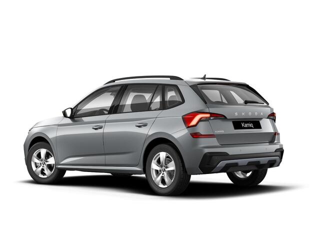Skoda Kamiq Selection 1.0 TSI 115 pk 6 versn. Hand