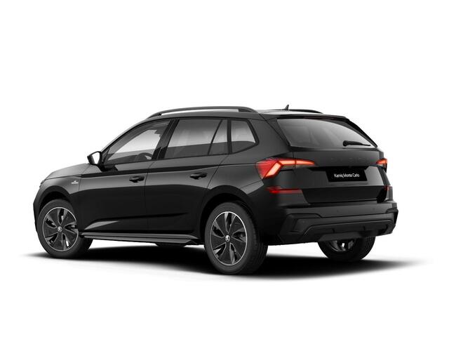 Skoda Kamiq Monte Carlo 1.0 TSI 115 pk 7 versn. DSG | Travel Assist Plus | Winter Pakket