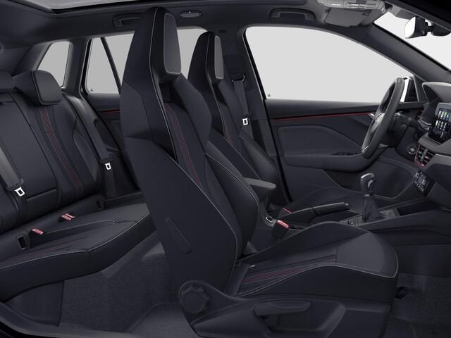 Skoda Kamiq Monte Carlo 1.0 TSI 115 pk 7 versn. DSG | Travel Assist Plus | Winter Pakket