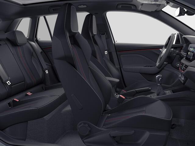 Skoda Kamiq Monte Carlo 1.0 TSI 115 pk 7 versn. DSG | Travel Assist Plus | Winter Pakket