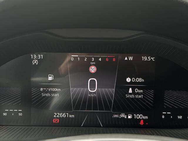 Skoda Kamiq 1.5 TSI 130 Edition 150PK l Camera l Carplay l Stoelverwarming