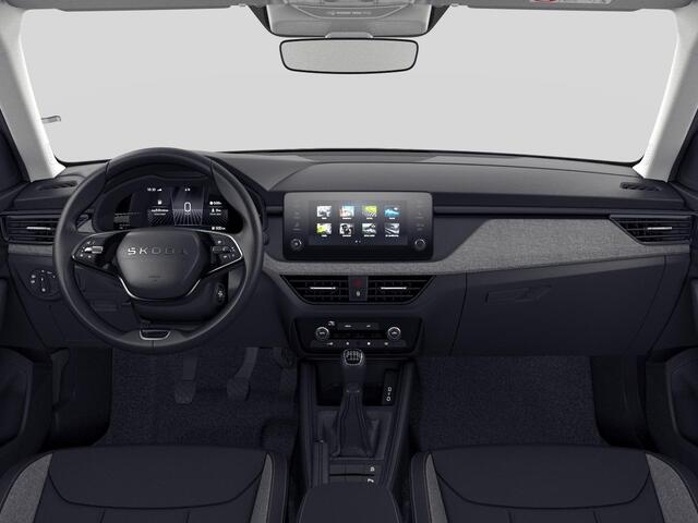 Skoda Kamiq Selection 1.0 TSI 115 pk 6 versn. Hand | Wegklapbare Trekhaak