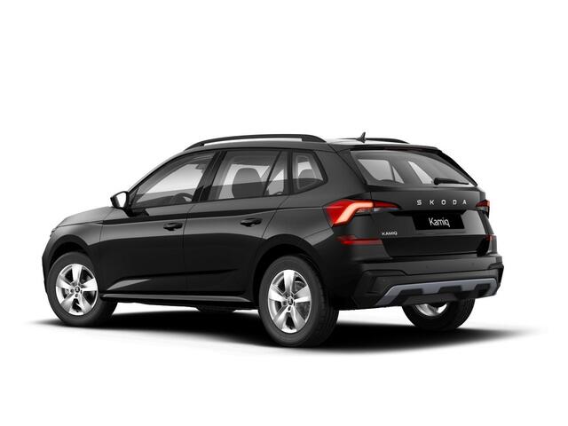 Skoda Kamiq Selection 1.0 TSI 115 pk 6 verns. Hand | Travel Assist | Winter Plus Pakket & Charging