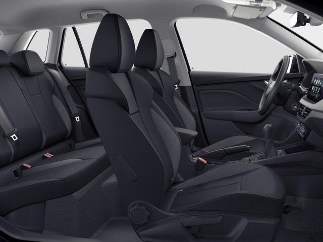 Skoda Kamiq Selection 1.0 TSI 115 pk 6 verns. Hand | Travel Assist | Winter Plus Pakket & Charging