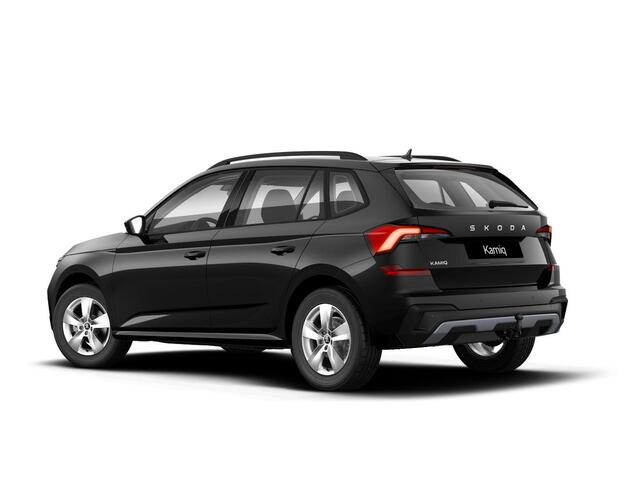 Skoda Kamiq Selection 1.0 TSI 115 pk 6 verns. Hand | Wegklapbare Trekhaak | Winter Plus Pakket & Charging
