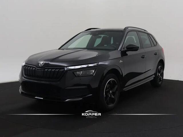 Skoda Kamiq 1.0 TSI Monte Carlo / DSG Aut / Pano / Matrix / Camera / Adaptive Cruise