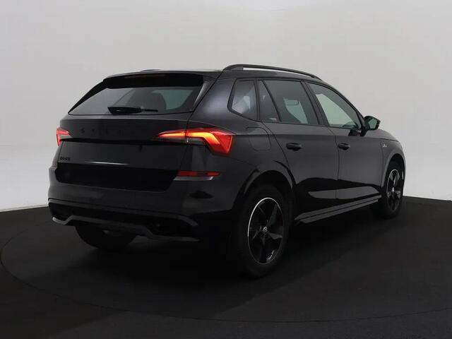 Skoda Kamiq 1.0 TSI Monte Carlo / DSG Aut / Pano / Matrix / Camera / Adaptive Cruise