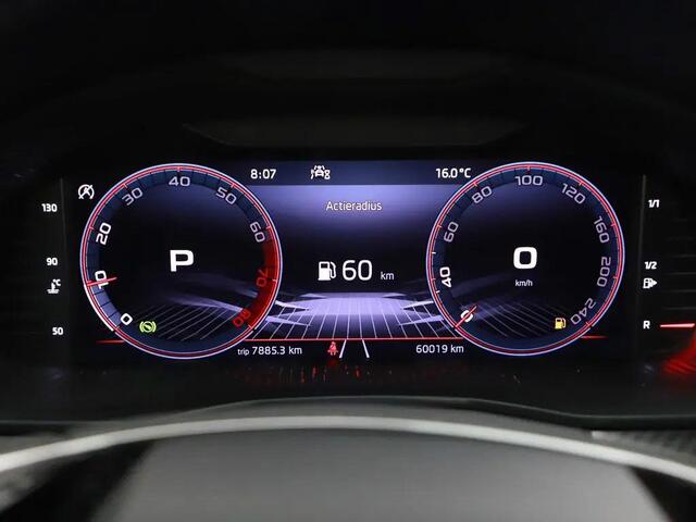 Skoda Kamiq 1.0 TSI Monte Carlo / DSG Aut / Pano / Matrix / Camera / Adaptive Cruise