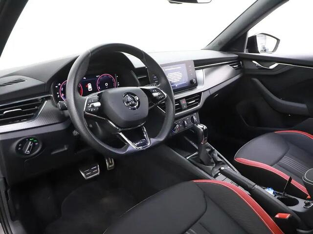 Skoda Kamiq 1.0 TSI Monte Carlo / DSG Aut / Pano / Matrix / Camera / Adaptive Cruise