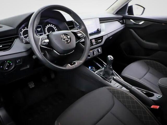 Skoda Kamiq 1.0 TSI Ambition / Carplay / Adaptive Cruise / Camera / LMV