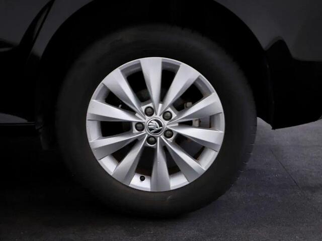 Skoda Kamiq 1.0 TSI Ambition / Carplay / Adaptive Cruise / Camera / LMV