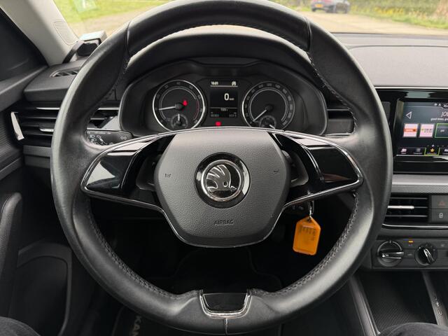 Skoda Kamiq 1.0 TSI Active | Airco | Bluetooth |