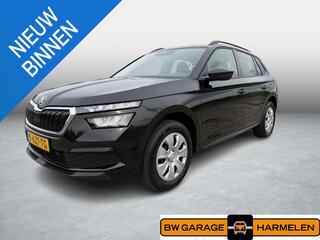 skoda-kamiq-1.0-tsi-active--airco-