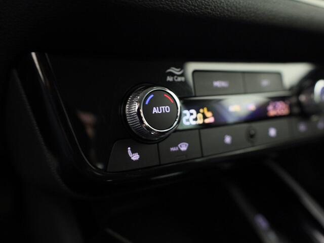 Skoda Kamiq 1.0TSI/115PK Selection DSG · Apple/Android Car Play · Camera + Parkeersensoren · Stoelverwarming · Garantie t/m 06-02-2027