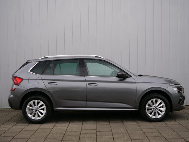 Skoda Kamiq 1.0 TSI 116pk Business Edition Automaat Apple Carplay/ El.Koffer / Camera