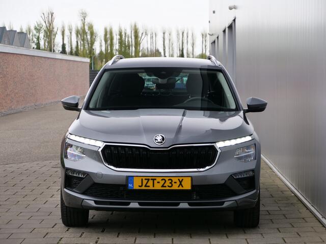 Skoda Kamiq 1.0 TSI 116pk Business Edition Automaat Apple Carplay/ El.Koffer / Camera