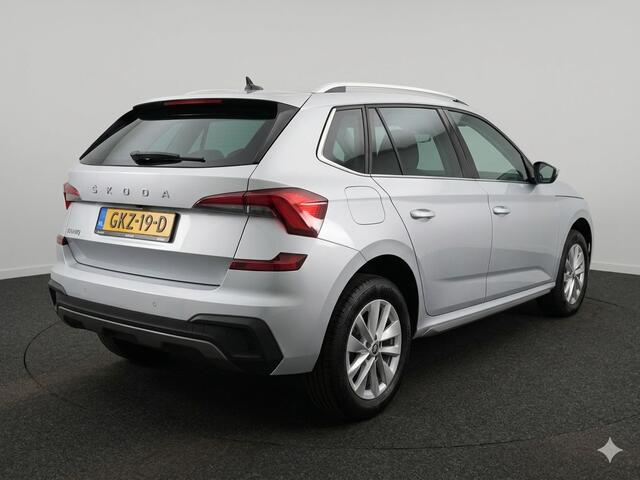 Skoda Kamiq 1.0 TSI Business Edition Automaat | Elektrische Klep | Stoelverwarming | PDC | Camera | Apple Carplay of Android Auto