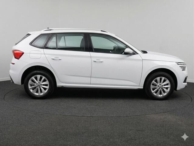 Skoda Kamiq 1.0 TSI Business Edition Automaat | Elektrische Klep | Stoelverwarming | PDC | Camera | Apple Carplay of Android Auto