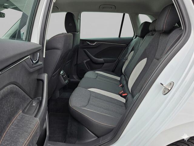 Skoda Kamiq 1.0 TSI Business Edition Automaat | Elektrische Klep | Stoelverwarming | PDC | Camera | Apple Carplay of Android Auto