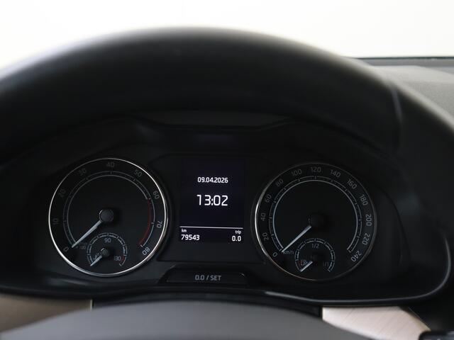 Skoda Kamiq 1.0 TSI Business Edition