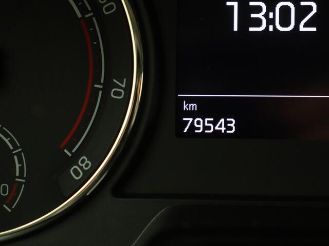 Skoda Kamiq 1.0 TSI Business Edition