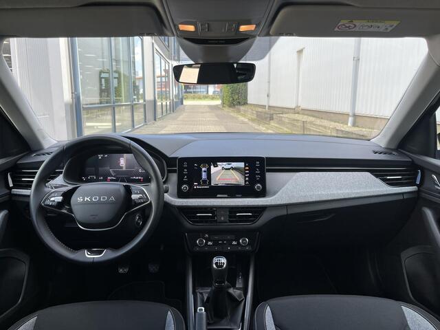 Skoda Kamiq 1.0 TSI Monte Carlo | Apple Carplay-Android/Camera/Keyless/Adapt.Cruise/17"/Stoelverwarming