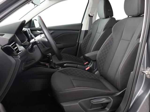 Skoda Kamiq 1.0 TSI Business Edition (Cruise / Carplay / Stoel-Stuurverw.)
