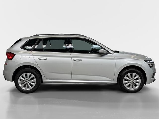 Skoda Kamiq 1.0 TSI Business Edition I Trekhaak I Stoelverwarming I Apple Carplay