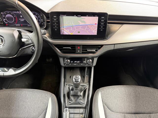 Skoda Kamiq 1.0 TSI Business Edition I Trekhaak I Stoelverwarming I Apple Carplay