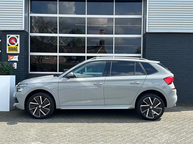 Skoda Kamiq 1.0 TSI Business Edition, Automaat, Bluetooth, Cruise, CarPlay, Trekhaak, PDC