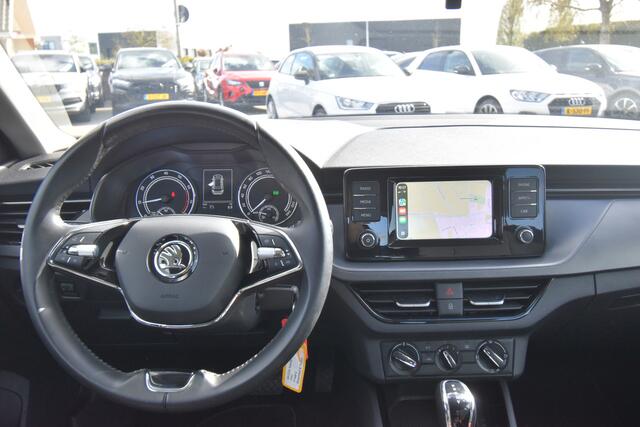 Skoda Kamiq 1.0 TSI Ambition , TREKHAAK , NAVI VIA APP , LMV16 , PDC A ,