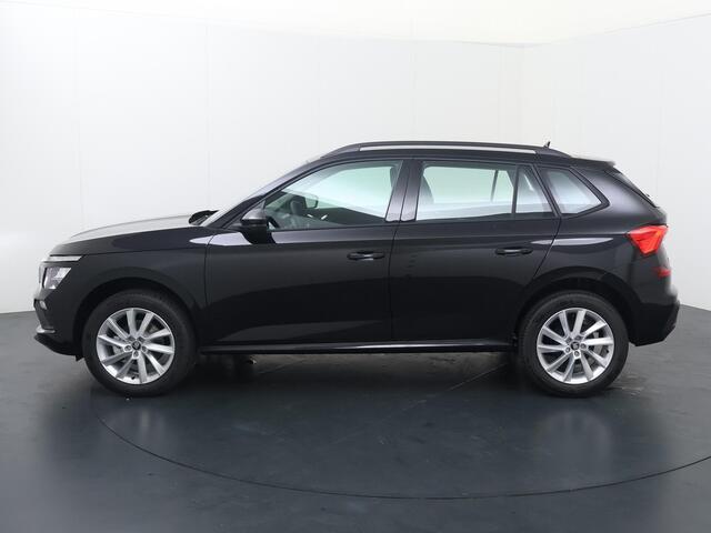 Skoda Kamiq Selection 1.0 TSI 115 PK DSG Automaat | Trekhaak | Adapt. Cruise control | 17" Lichtmetalen velgen |