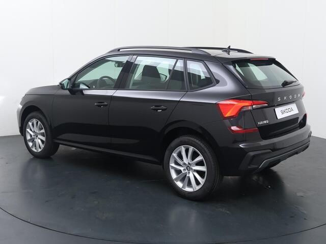 Skoda Kamiq Selection 1.0 TSI 115 PK DSG Automaat | Trekhaak | Adapt. Cruise control | 17" Lichtmetalen velgen |