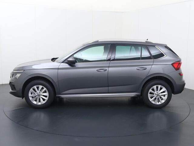 Skoda Kamiq Business Edition 1.0 TSI 115 PK DSG Automaat | Winterpakket | Trekhaak | Camera