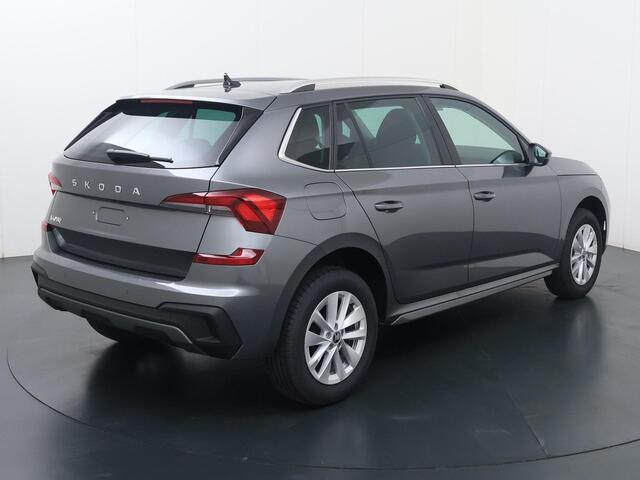 Skoda Kamiq Business Edition 1.0 TSI 115 PK DSG Automaat | Winterpakket | Trekhaak | Camera