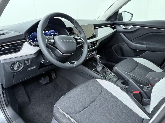 Skoda Kamiq Business Edition 1.0 TSI 115 PK DSG Automaat | Winterpakket | Trekhaak | Camera