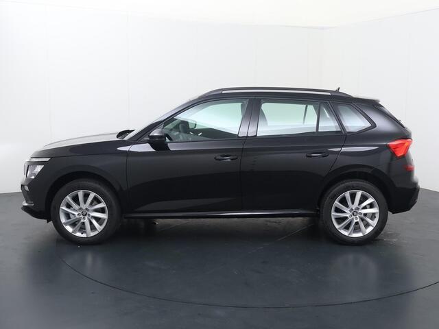 Skoda Kamiq Selection 1.0 TSI 115 PK DSG Automaat | Trekhaak | Adapt. Cruise control | 17" Lichtmetalen velgen |