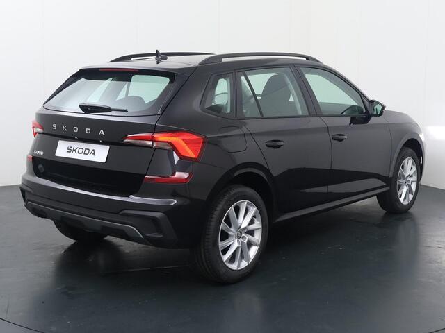 Skoda Kamiq Selection 1.0 TSI 115 PK DSG Automaat | Trekhaak | Adapt. Cruise control | 17" Lichtmetalen velgen |