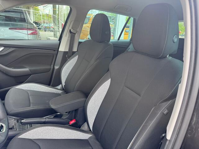 Skoda Kamiq 1.0 TSI Business Edition