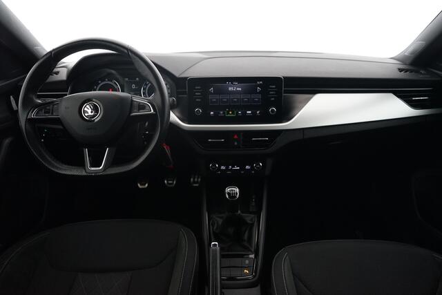 Skoda Kamiq 1.0 TSI Sport Business