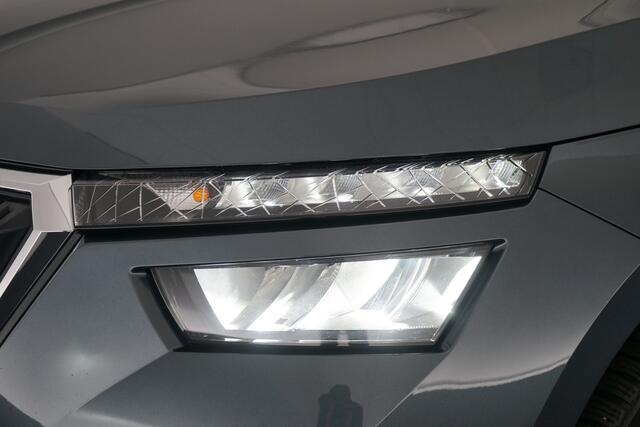 Skoda Kamiq 1.0 TSI Sport Business