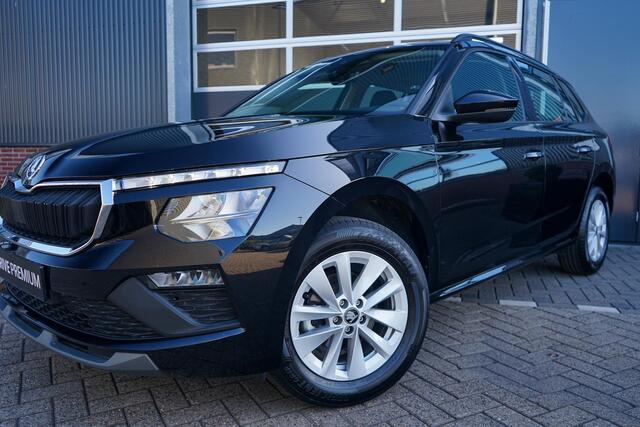 Skoda Kamiq 1.0 TSI Business Edition