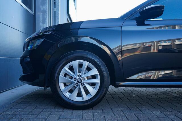 Skoda Kamiq 1.0 TSI Business Edition