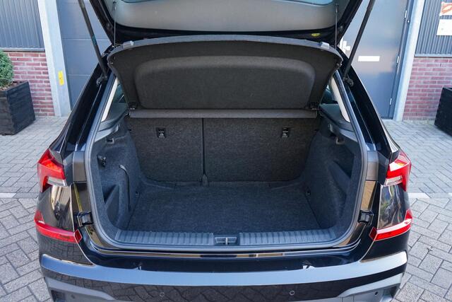 Skoda Kamiq 1.0 TSI Business Edition