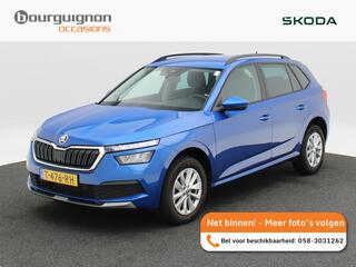 skoda-kamiq-1.0-tsi-110-pk-automaat