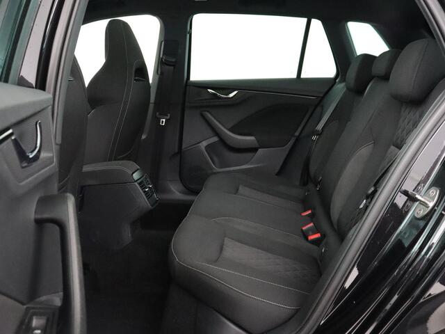 Skoda Kamiq 1.0 TSI Sport | Automaat | Camera | Carplay | Virtual Cockpit | Sportstoelen | Climate control | Full LED | Cruise control | Getint glas | Bluetooth